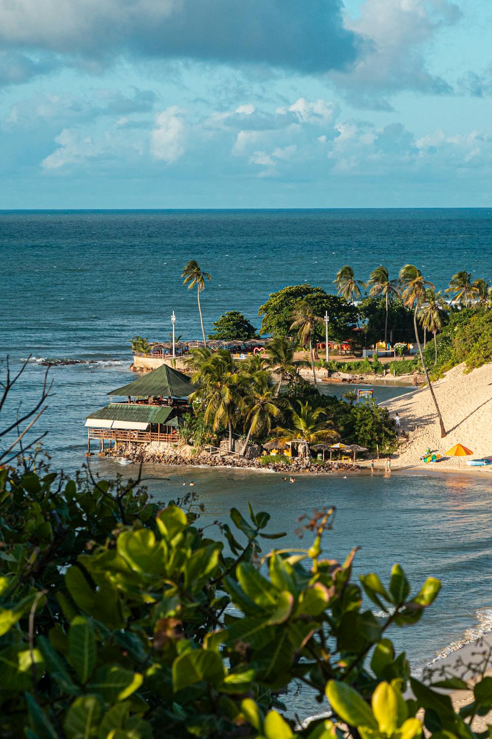 Caribbean