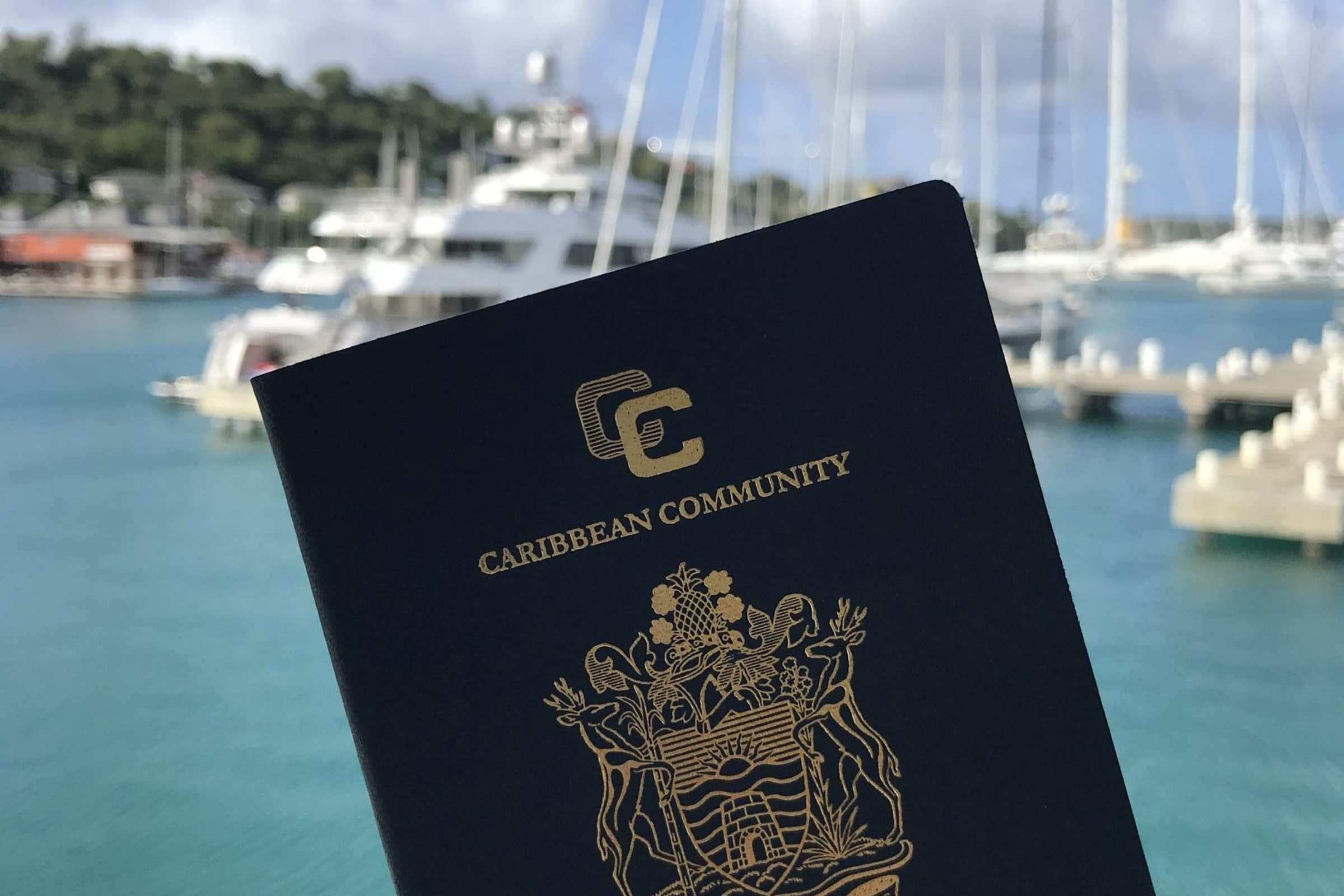 Caribbean Citizenship fcdcee