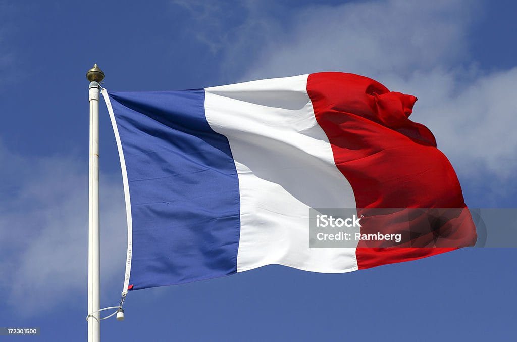France flag