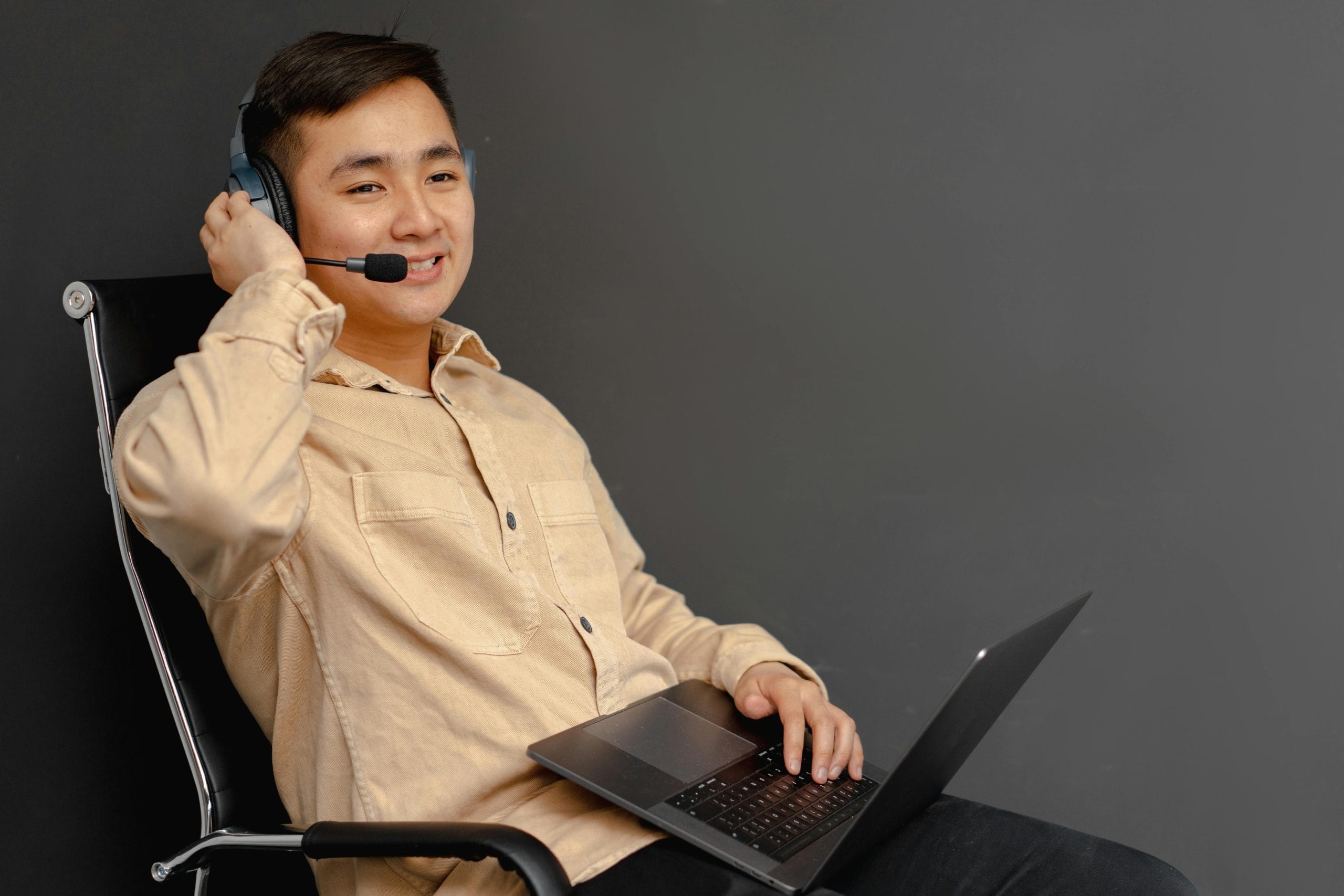 Virtual assistants