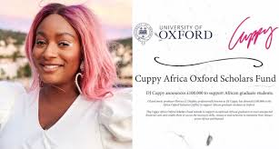 cuppy