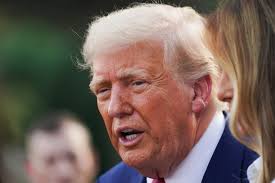 donald