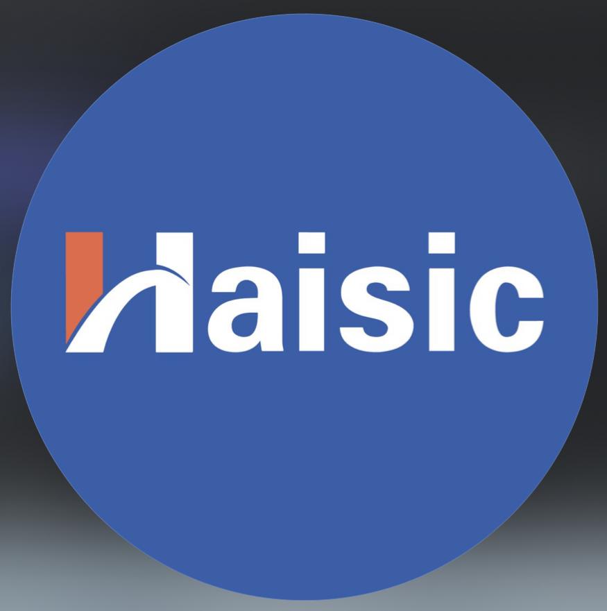 Haisic