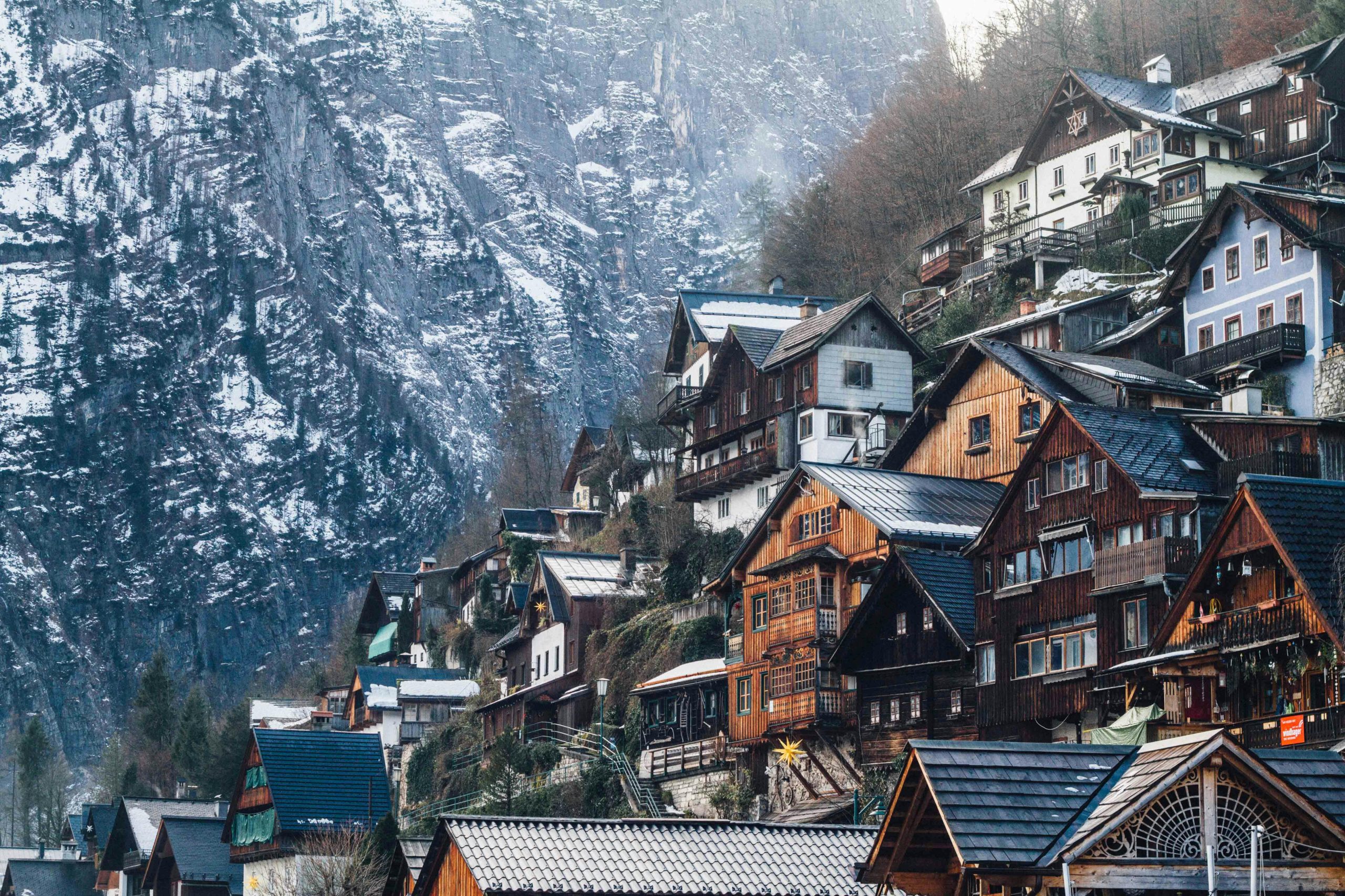 Austria picture