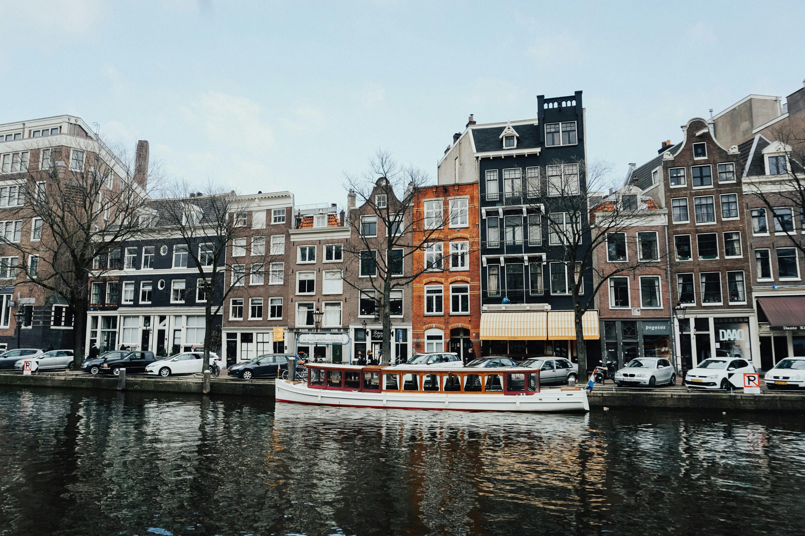 Netherlands newest pic