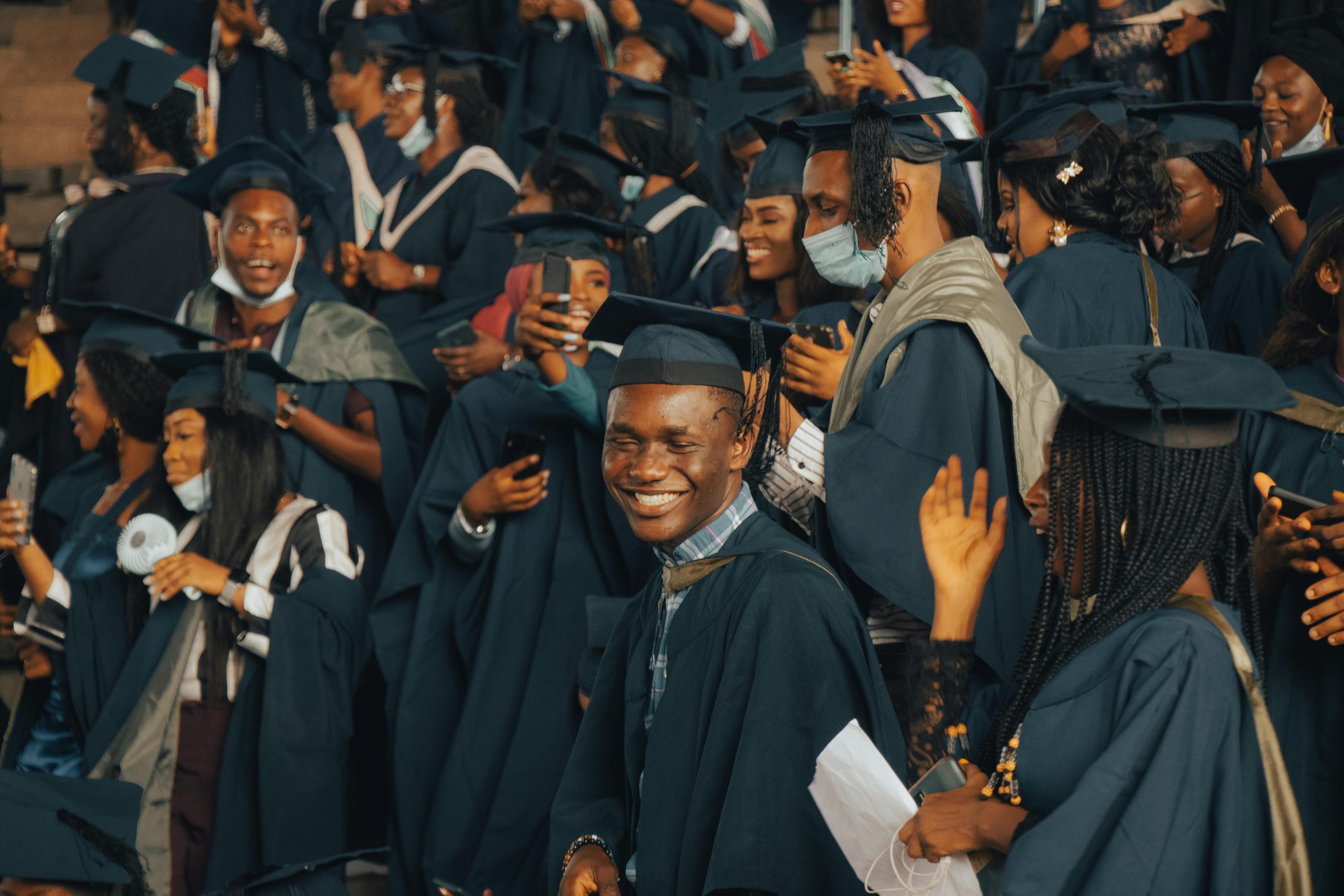 Nigerian university