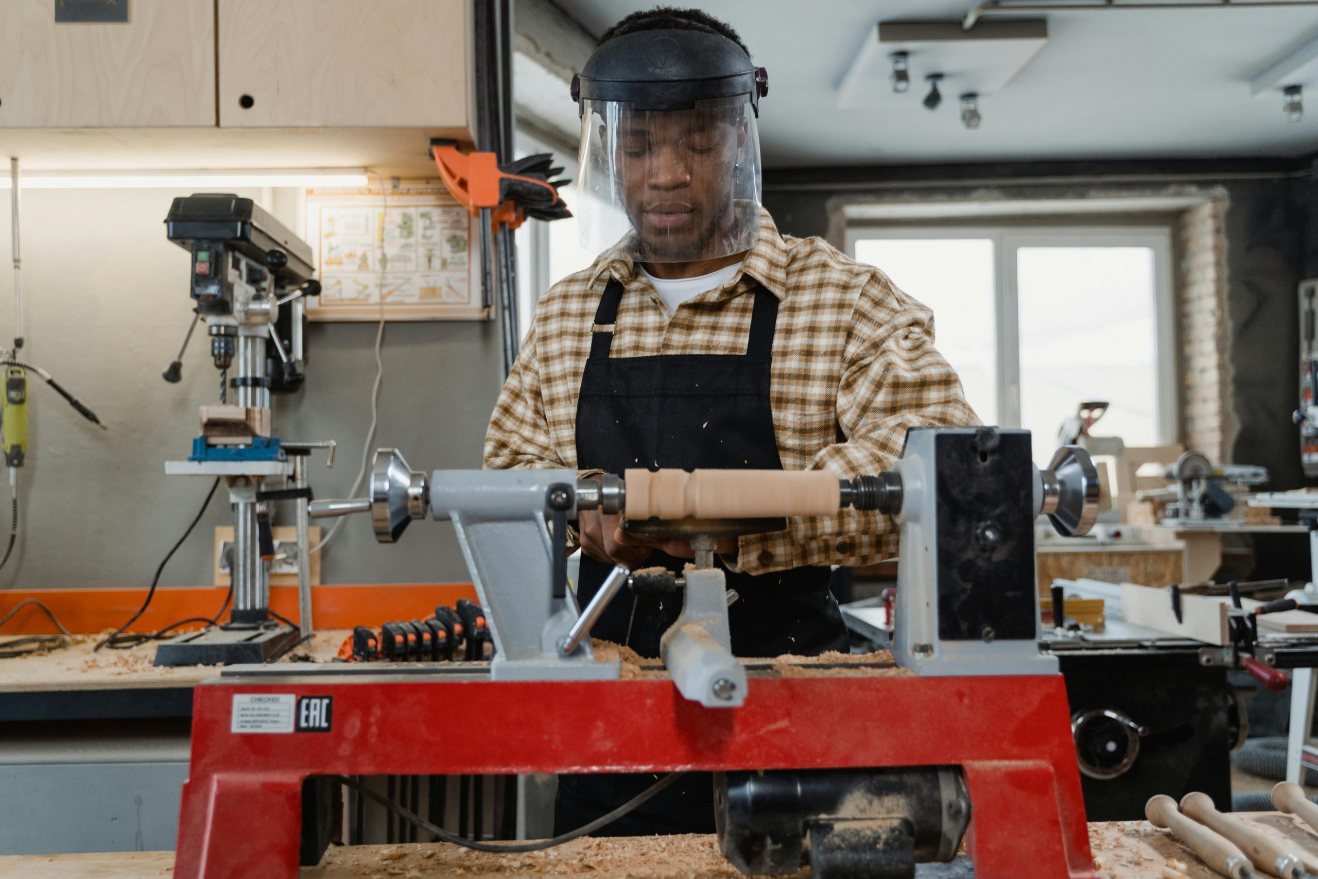 Trade school