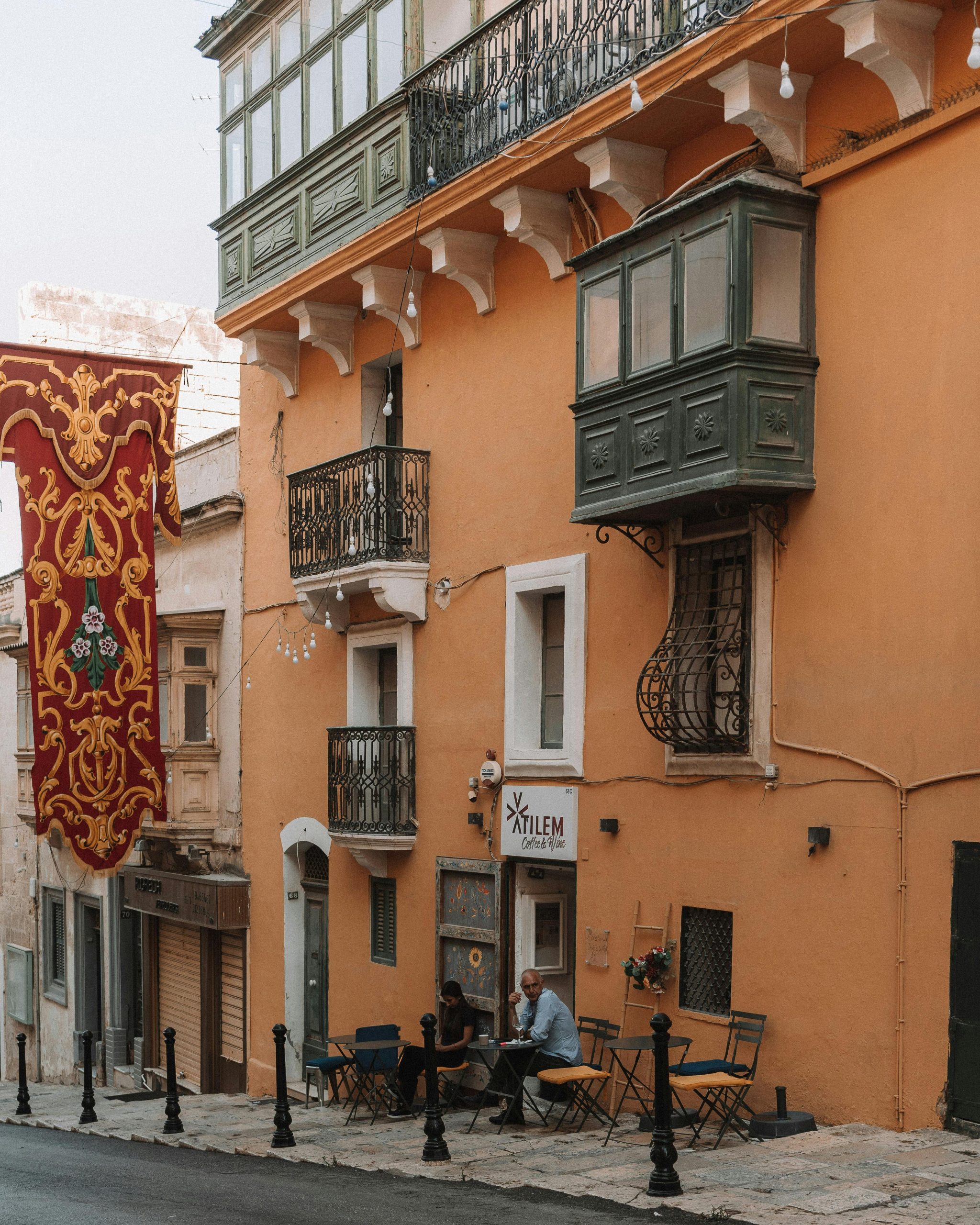 malta