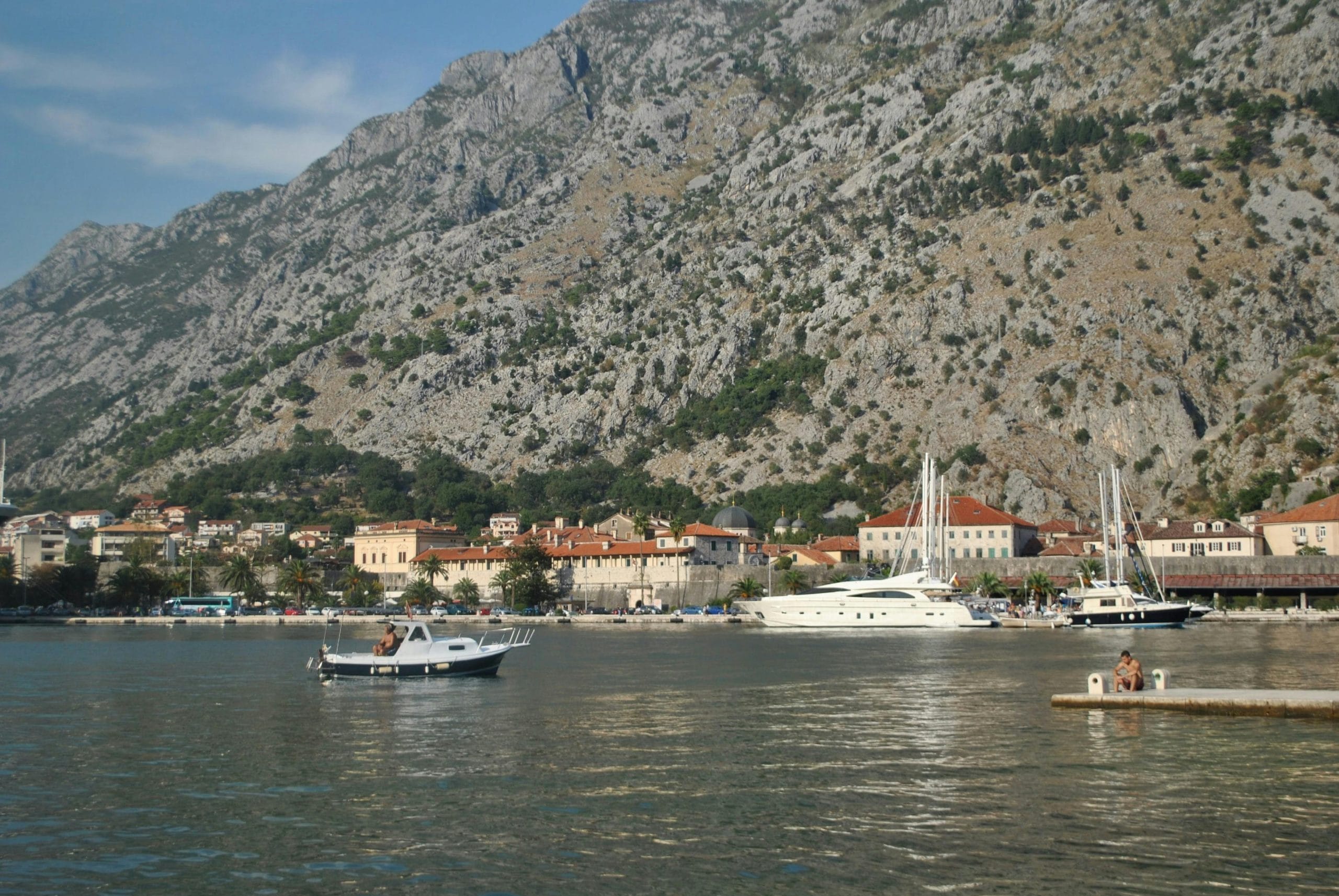 montenegro pics
